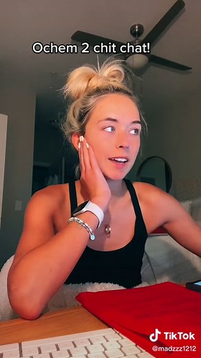 Ochem 2 Chit Chat: Enjoying the Study Journey