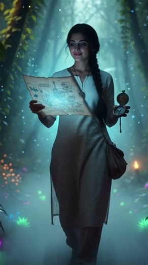 MAGIC POOL #anime #ai #aishorts #tamil #animation