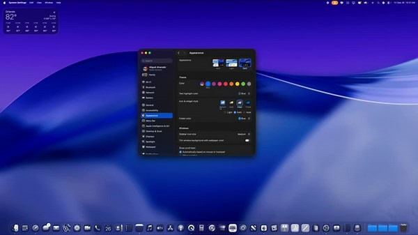 macOS 26 Tahoe - Best New Features and Changes!