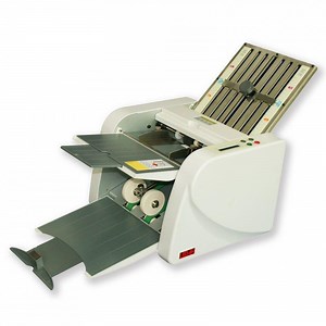 Ledah A4 Paper Folding Machine