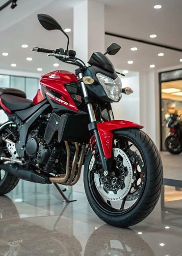 2026 Suzuki gsx bandit 150 super #motorcyclereview #bikereview #yamahamotorcycles