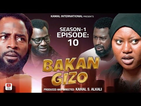 BAKAN GIZO EPISODE 10