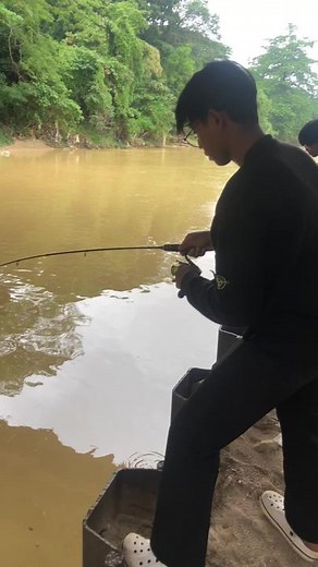 buat buat ada😂 #fyp