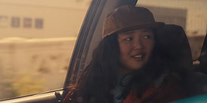 Birds of Prey Writer Explains the Major Departure from Comics’ Version of Cassandra Cain