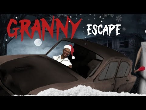 Granny Chapter 1 😱 | Horror Game Gameplay in Hindi | Granny Escape