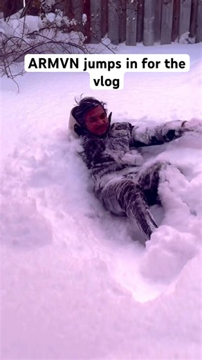 New vlog out #canadavibes