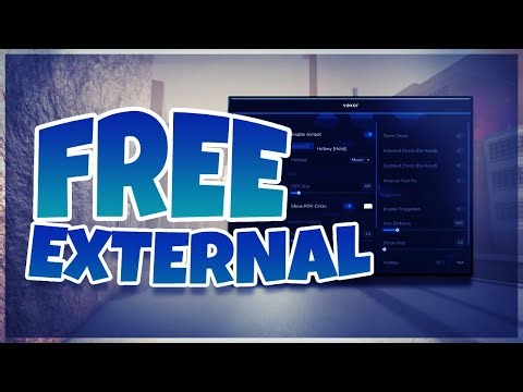 How To Get The Best FREE Roblox External In 2025...