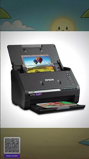 Epson Perfection V850 Pro Scanner Tested: Unmatched Detail & Color Accuracy