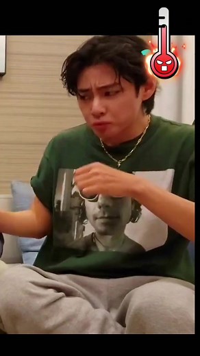 BTS VLive Moments with Jimin, Jungkook, and J-Hope