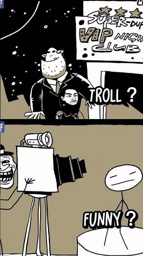 I beat **Trollface Quest** 2 without a guide
