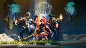 Crytek's Free-To-Play MOBA - Arena of Fate - Gets Gameplay Trailer