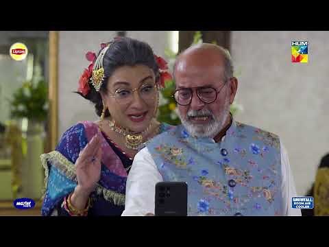 Hum Tum - Episode 22 - BEST SCENE 02 - HUM TV