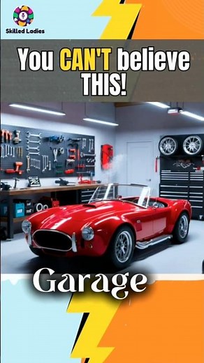 How Do You Pronounce Garage? British vs American pronunciation
