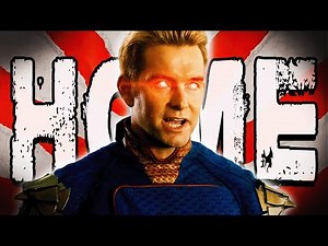 How Powerful Is Homelander? (With Science)