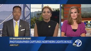 Ready to WERQ? Local drag queen Lady Camden gives you a sneak peak of what is being called “the biggest, most spectacular, drag show on earth” that’s coming to the Bay Area this week. https://abc7ne.ws/2Lu50ZT | ABC7 News