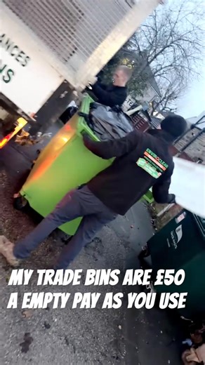 Trade waste or domestic use ♻️♻️♻️♻️♻️♻️♻️♻️♻️♻️♻️ | Enviroclean Skips Waste Removal
