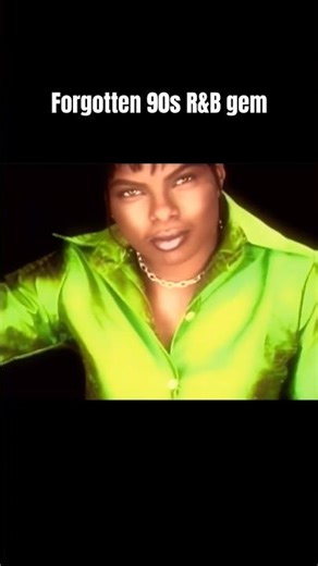 Nneka - Say It Again from "Eddie" soundtrack starring Whoopi Goldberg (1996)