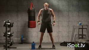 Robinhood Financial TV Spot, 'Work Out'