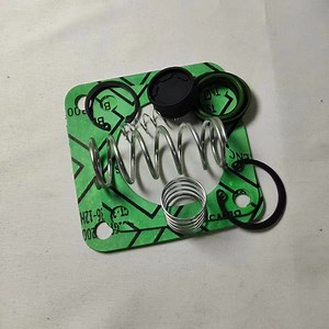 [Hot Item] Best Quality Atlas Screw Air Compressor Parts 2091029850 Unloading Valve Kit