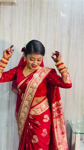 Stunning Bride Makeup Inspiration for Your Special Day