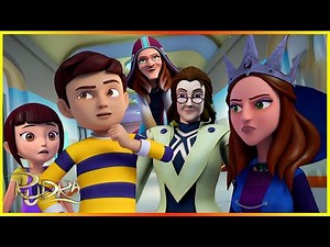 রুদ্র স্কুলে ভর্তি হলো ।Rudra Ka Hua School Mai Admission | Full Episode 102