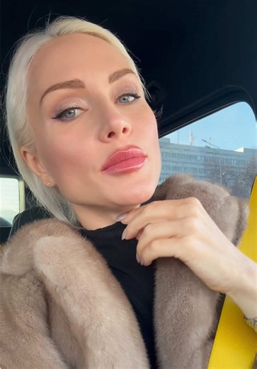 Катя Гордон о тусовке в Куршавеле