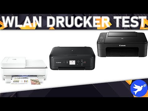 ᐅ WLAN Drucker Test 2023 | Die besten WLAN Drucker vorgestellt
