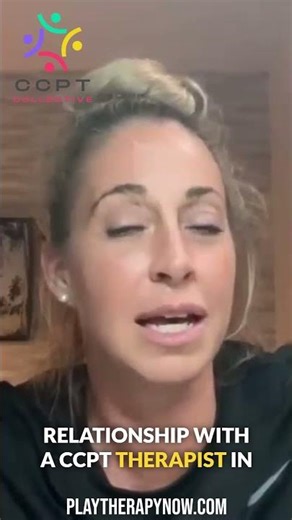 Why CCPT Is the Best-Case Scenario for a Child in Therapy