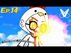 Vhincents Adventure (Ep.14)