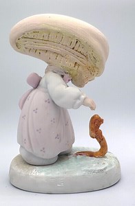 Chest Burster Alien and Xenomorph Precious Moments Figurine - Etsy