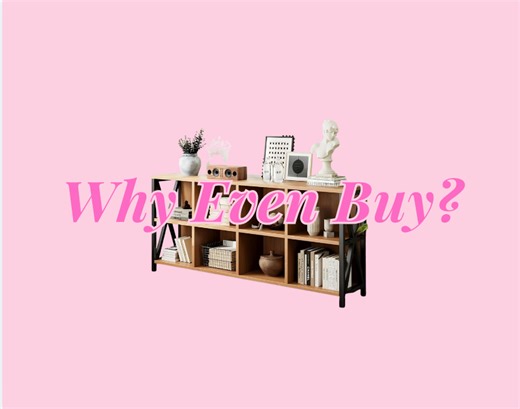 Watch Should You Buy This Wooden Cube Storage Organizer? on Amazon Live