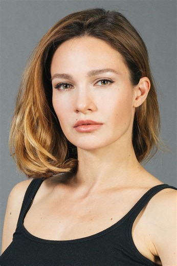 Evgenia Brik | Actress