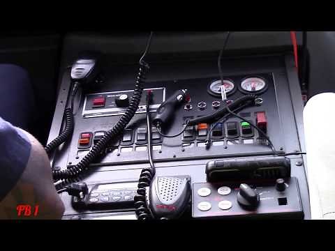 (Ride Along) McCormick Amb. 1802