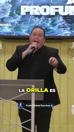 Dios controla lo que NO PUEDES / Pastor Rafael Sanchez