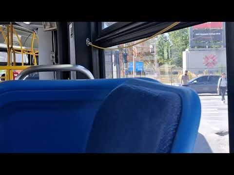 London Transit Route.36 Arrvl to Fanshawe College Boulevard.