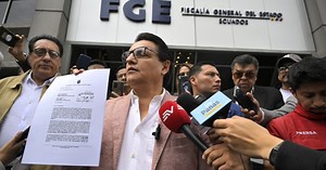 Villavicencio: el candidato que se lanzó contra AMLO y los cárteles mexicanos