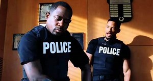 Throwback Of The Week: Bad Boys II "We Ride Together, We Die Together" + House Shootout Scene!