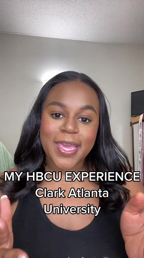 Replying to @ram.iiyahh my college experience at Clark Atlanta University ❤️ leave a comment if you’d like a part 2! #collegelife #hbculife #clarkatlantauniversity #clarkatlanta #collegeadvice #hbcuadvice #sororitylife #nphc #hbcu