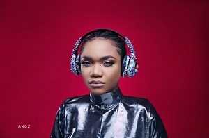 MP3 DOWNLOAD Ada Ehi - I Will Sing [ Lyrics] | CeeNaija