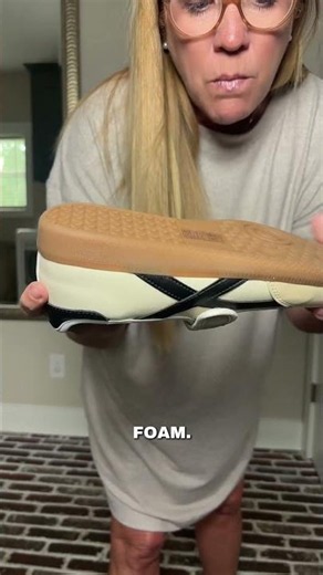 Fall tennis shoes from Project Cloud