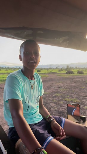 16K views · 1.1K reactions | Welcome to Meru National Park #zurukenyanparks #ZuruMeruPark #tembeakenya #thelastwilderness Rhino River Camp Twende Nalo Mungu mbele  | Ryan Mwenda | Facebook