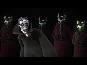 Rat King (Part 1) We Need Your Help - Teenage Mutant Ninja Turtles Legends