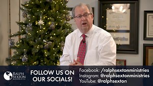 December has already been a full month of serving and loving on our community! Here’s a quick look at what God’s been doing and how you can get involved: Ralph Sexton's Carolina Christmas—partner with us to give a Carolina Christmas to children still homeless from Hurricane Helene! - Online: www.ralphsexton.com/christmas - Call: 1-800-293-0808 or 828-281-2160 - Mail: PO Box 6465, Asheville, NC 28816 Follow us on socials! - Here on Facebook: www.facebook.com/ralphsextonministries - Instagram: www
