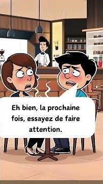 Easy and Practical French Conversation for Beginners – Learn French