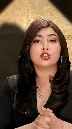 Going Beyond the Noise, Focus on What Matters to You — Watch #BrassTacks with Nabila Jamal