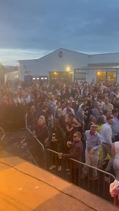 What a night at Galway Races #festivalseason #countrymusic #holidayseason | Jimmy Buckley