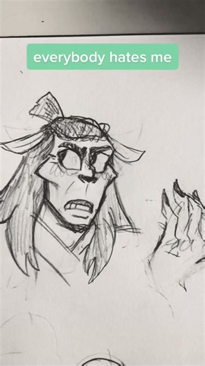 Teenage Mutant Ninja Turtles Fan Art featuring Leonardo and Michelangelo