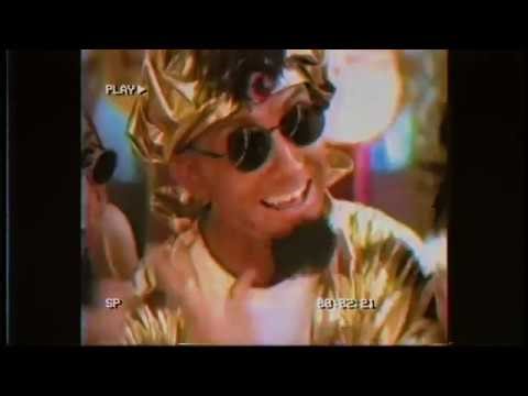 DR. BOMBAY - Rice & Curry (VHS Edition)