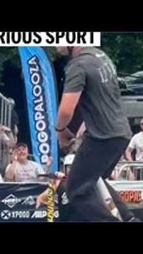 Extreme pogo is turning pogo sticks into a serious sport