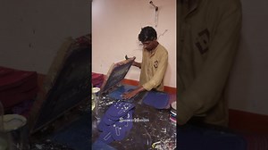 Crafting Comfortable Men's Slippers: A Factory Tour